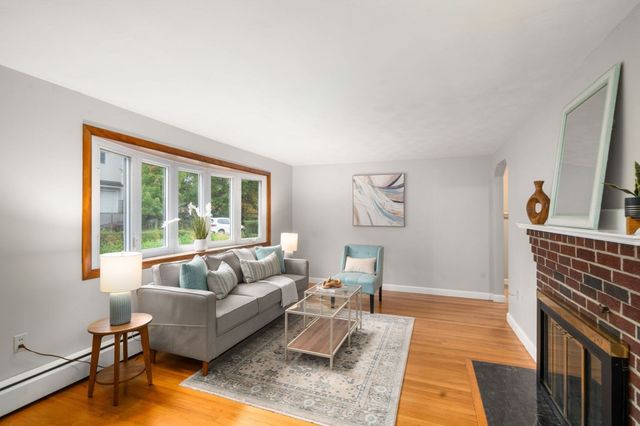 39 Henry Street, Winchester, MA 01890