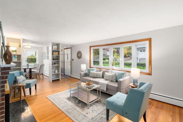 39 Henry Street, Winchester, MA 01890