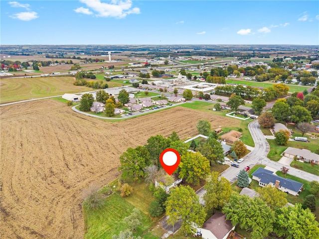 808 SW 3rd Street, Concordia, MO 64020