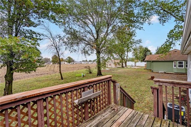 808 SW 3rd Street, Concordia, MO 64020