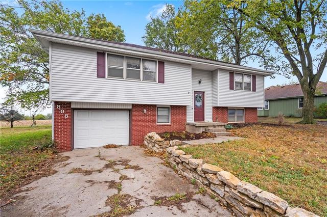 808 SW 3rd Street, Concordia, MO 64020