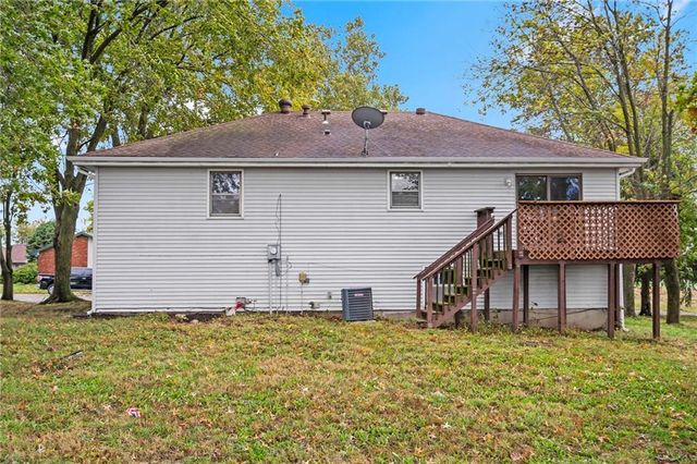 808 SW 3rd Street, Concordia, MO 64020