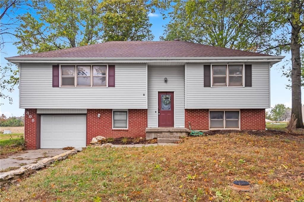 808 SW 3rd Street, Concordia, MO 64020