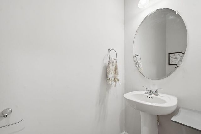 491 Bishop Lane, Woodstock, GA 30188