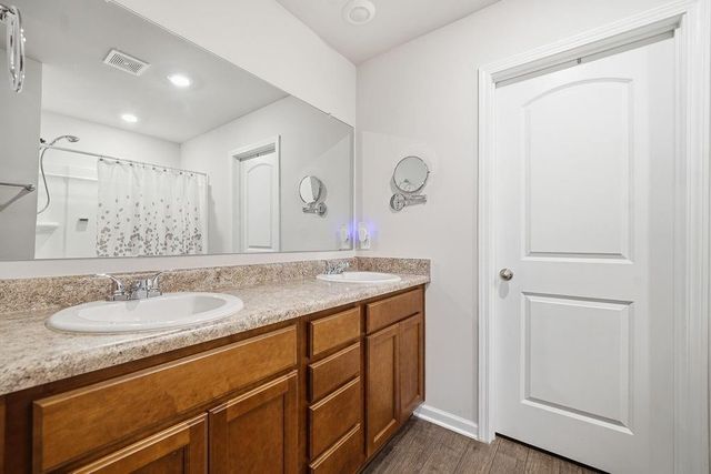 491 Bishop Lane, Woodstock, GA 30188