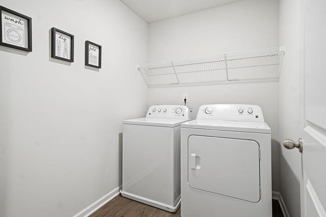 491 Bishop Lane, Woodstock, GA 30188