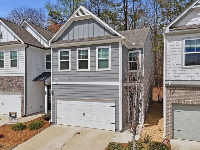 491 Bishop Lane, Woodstock, GA 30188