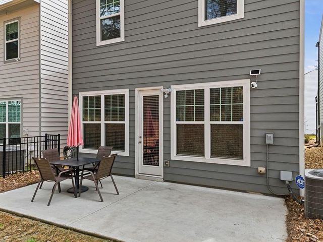 491 Bishop Lane, Woodstock, GA 30188