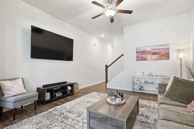 491 Bishop Lane, Woodstock, GA 30188