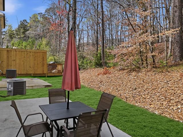 491 Bishop Lane, Woodstock, GA 30188