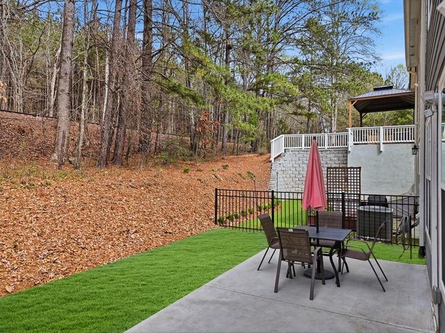 491 Bishop Lane, Woodstock, GA 30188