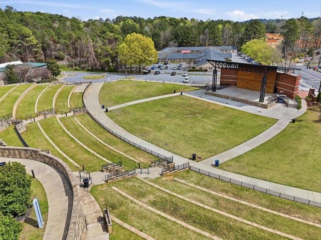 491 Bishop Lane, Woodstock, GA 30188