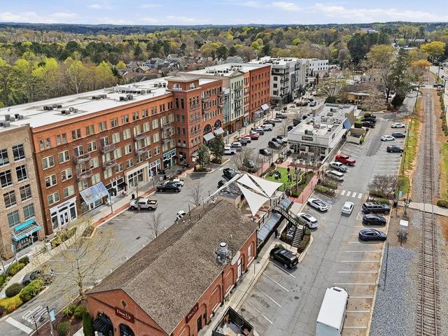 491 Bishop Lane, Woodstock, GA 30188