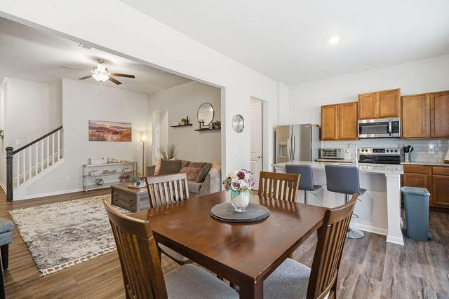 491 Bishop Lane, Woodstock, GA 30188