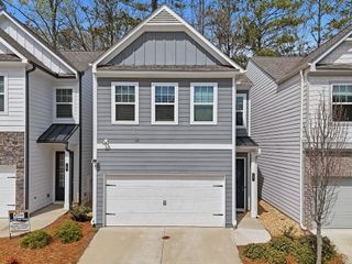 491 Bishop Lane, Woodstock, GA 30188