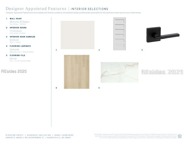 163 berrywood Court, Hardeeville, SC 29925