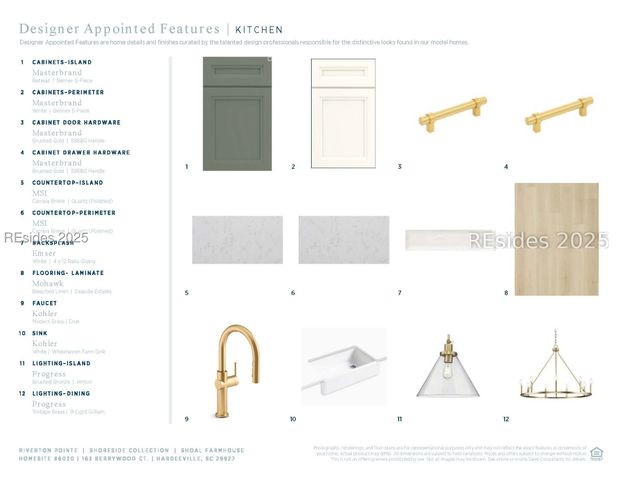 163 berrywood Court, Hardeeville, SC 29925