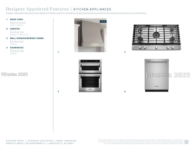 163 berrywood Court, Hardeeville, SC 29925
