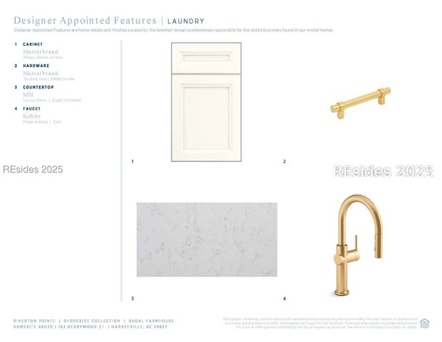 163 berrywood Court, Hardeeville, SC 29925