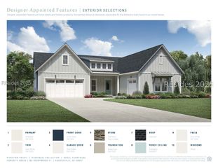 163 berrywood Court, Hardeeville, SC 29925