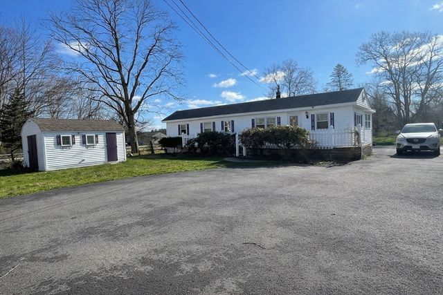 2617 Pleasant St, Dighton, MA 02715
