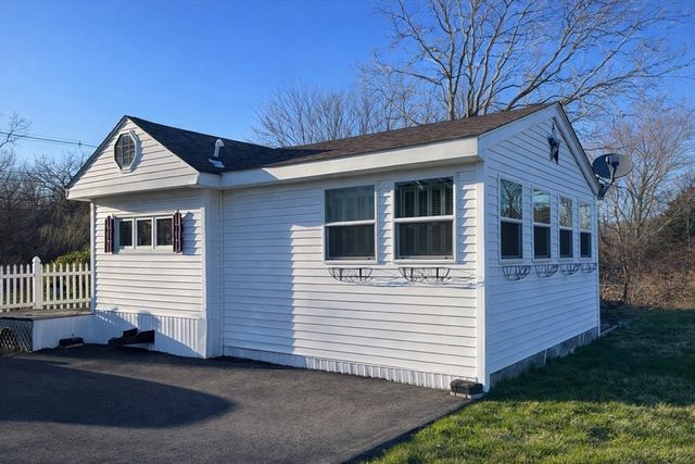 2617 Pleasant St, Dighton, MA 02715