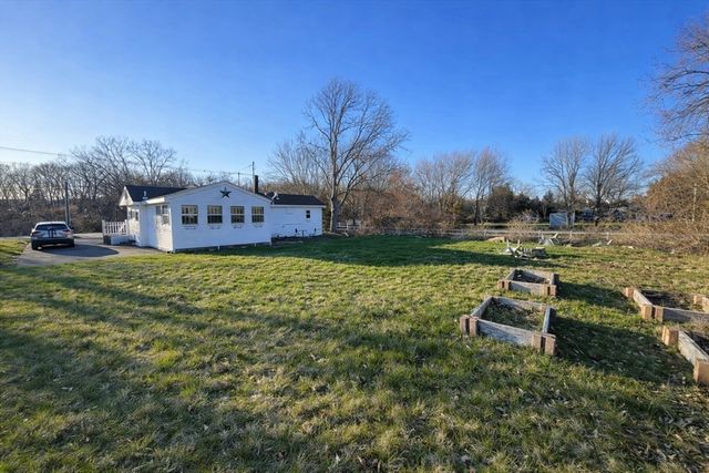 2617 Pleasant St, Dighton, MA 02715