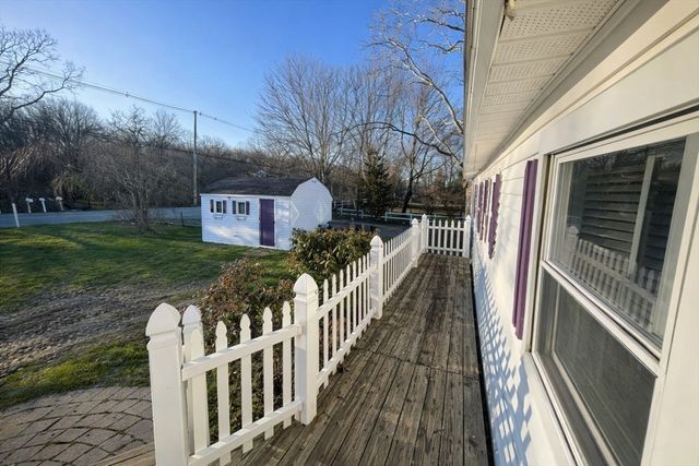 2617 Pleasant St, Dighton, MA 02715