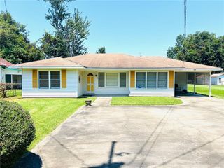 6617 NOTHOFER Street, Mansura, LA 71350