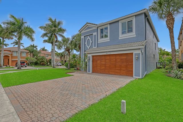 9022 Dupont Place, Wellington, FL 33414