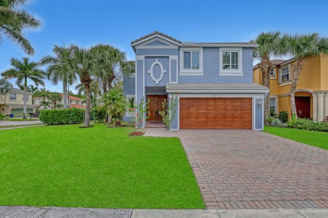 9022 Dupont Place, Wellington, FL 33414