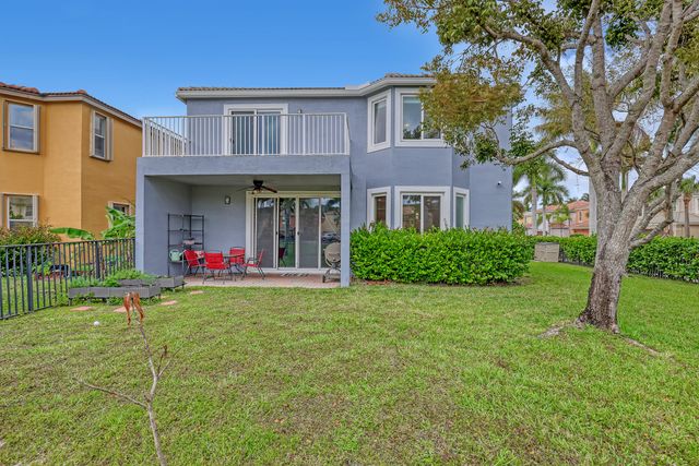 9022 Dupont Place, Wellington, FL 33414