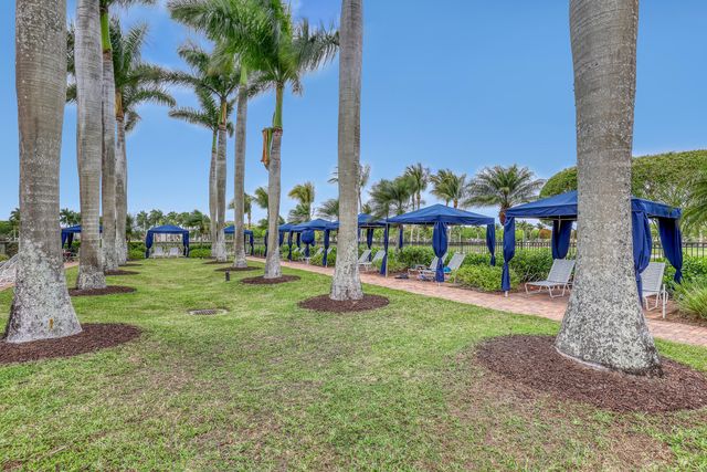 9022 Dupont Place, Wellington, FL 33414