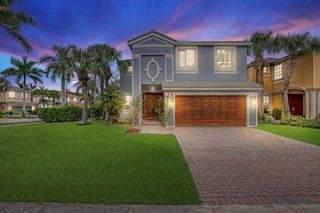 9022 Dupont Place, Wellington, FL 33414