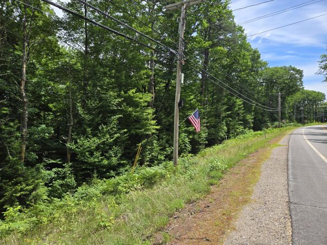 208 NH Route 3A, Hill, NH 03243