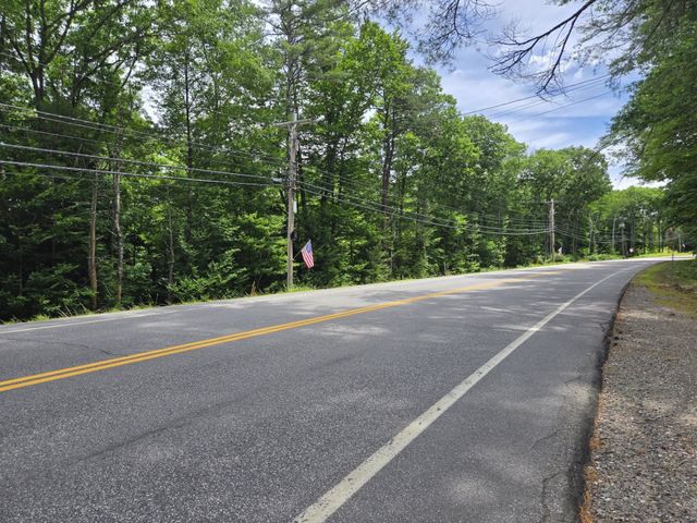 208 NH Route 3A, Hill, NH 03243