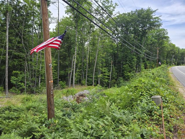 208 NH Route 3A, Hill, NH 03243