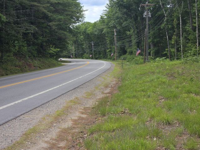 208 NH Route 3A, Hill, NH 03243