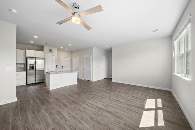 19815 Kenswick Drive 12308, Humble, TX 77338