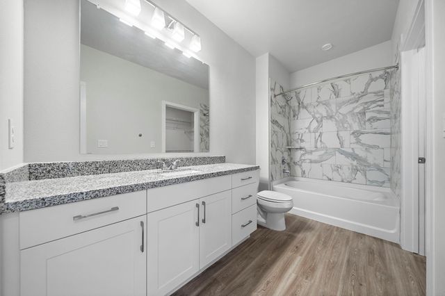 19815 Kenswick Drive 12308, Humble, TX 77338