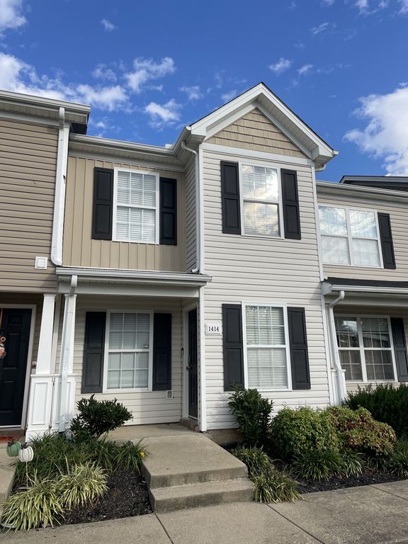 1414 Bunny Ct, Murfreesboro, TN 37130