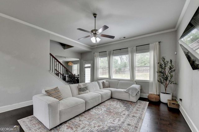 2970 Pleasant Valley Trail, Cumming, GA 30028