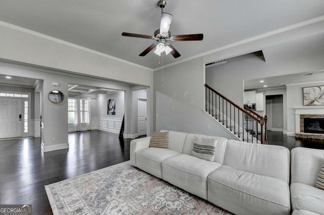 2970 Pleasant Valley Trail, Cumming, GA 30028