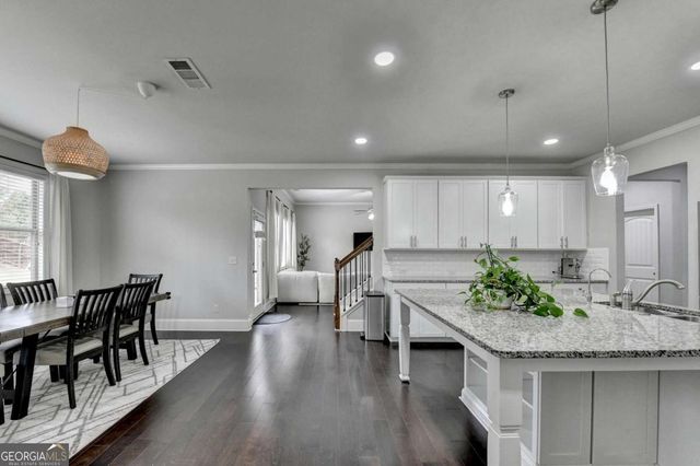 2970 Pleasant Valley Trail, Cumming, GA 30028