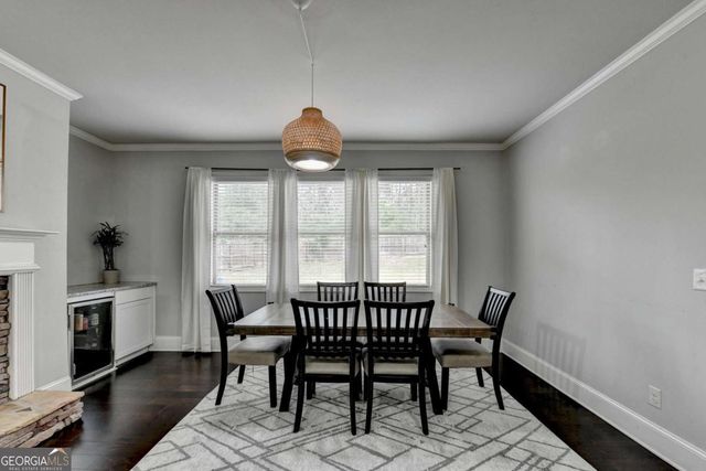 2970 Pleasant Valley Trail, Cumming, GA 30028