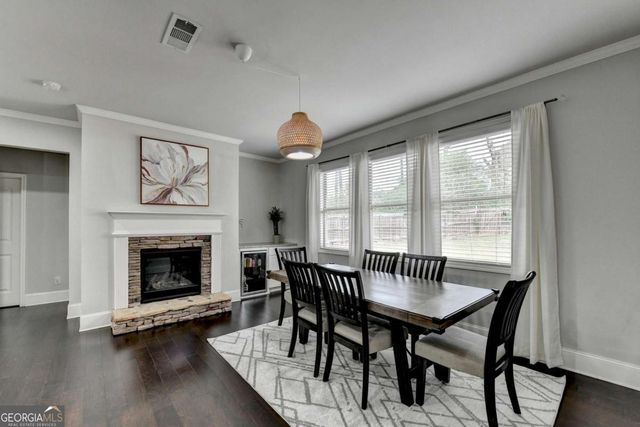 2970 Pleasant Valley Trail, Cumming, GA 30028