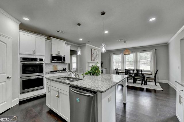 2970 Pleasant Valley Trail, Cumming, GA 30028