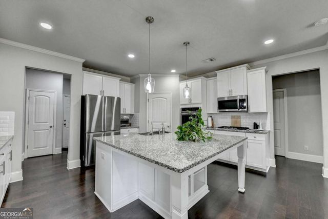 2970 Pleasant Valley Trail, Cumming, GA 30028