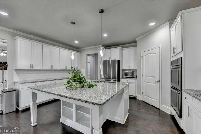 2970 Pleasant Valley Trail, Cumming, GA 30028