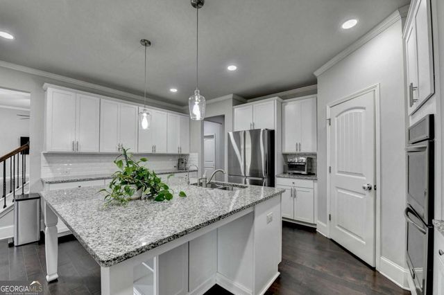 2970 Pleasant Valley Trail, Cumming, GA 30028